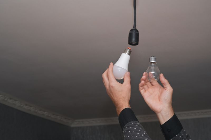 Smart Lighting Systems